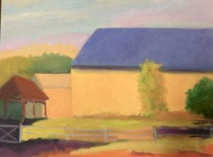 Tilton Farm